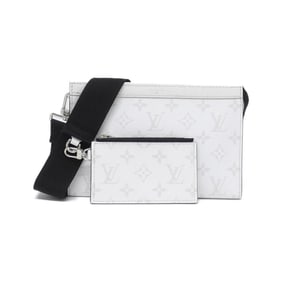 Louis Vuitton Taigarama Gaston Wearable Wallet M30935 Shoulder Bag