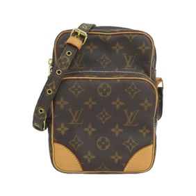Louis Vuitton Monogram Amazon M45236 Shoulder Bag