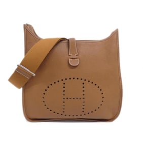 Hermes Hermès Evelyn 3 GM 056275CK Shoulder Bag