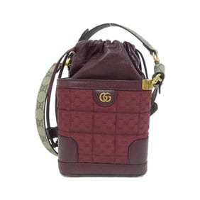 Gucci OPHIDIA 752583 FACDQ Shoulder Bag