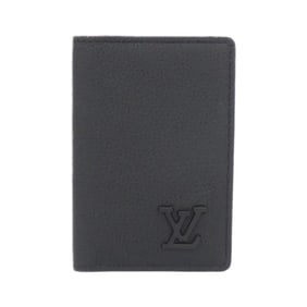 Louis Vuitton LV Aerogramme Organizer de Poche M69979 Business Card Holder/Card Case