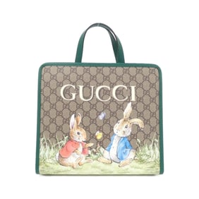 Gucci 605614 FACZU handbag