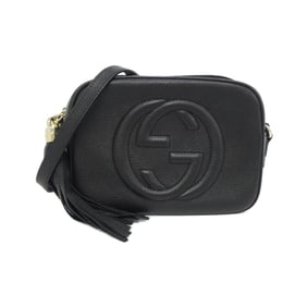Gucci SOHO 308364 A7M0G Shoulder Bag