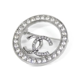 Chanel AB7324 Brooch