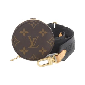 Louis Vuitton Monogram Shoulder Strap J02487