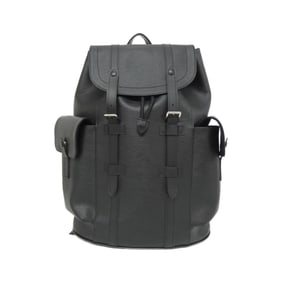 Louis Vuitton Epi Christopher MM M50159 Backpack