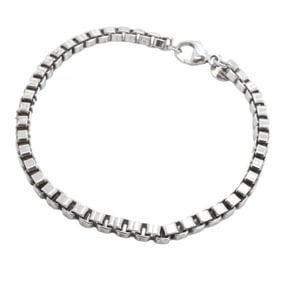 Tiffany Venetian Bracelet in Silver 925 for Women