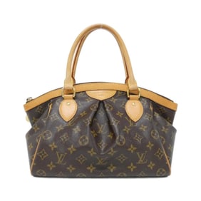 Louis Vuitton Monogram Tivoli PM M40143 Handbag