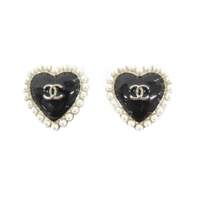 Chanel ABG357 earrings
