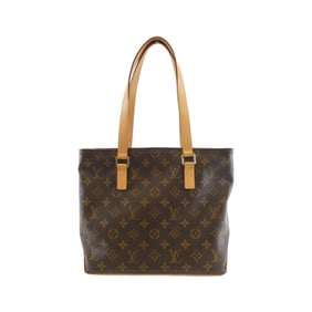 Louis Vuitton Monogram Cabas Piano M51148 Handbag