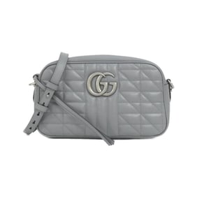 Gucci GG MARMONT 447632 UM8BN Shoulder Bag