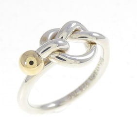 Tiffany Love Knot Ring