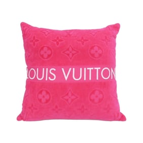 Louis Vuitton LV Vacation Cushion M90783