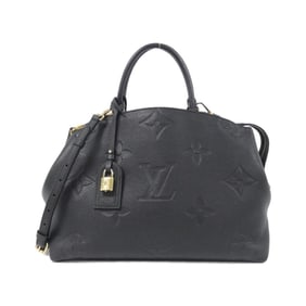 Louis Vuitton Monogram Empreinte Grand Palais MM M45811 Handbag