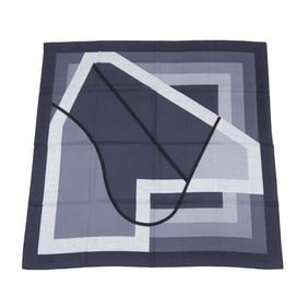 Hermes HERMES Carre H 100 Scarf/Stole