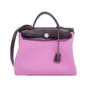 Hermes Hermès Airbag Zip Verso PM 082268CK Handbag