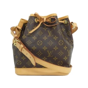 Louis Vuitton Monogram Noe BB M40817 Shoulder Bag