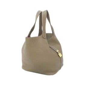 Hermes Hermès Picotin Lock MM 060991CC Handbag