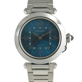 CARTIER Pasha de Cartier Watch 41mm WSPA0038