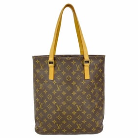 Louis Vuitton Monogram Vavin GM Tote Bag M51170 Brown Women's P1935903