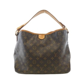 Louis Vuitton Monogram Delightful PM M40352 Shoulder Bag
