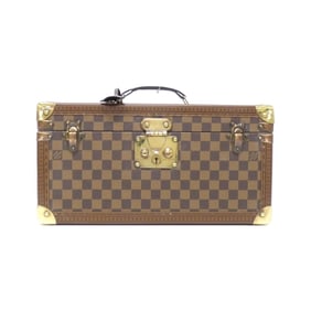 Louis Vuitton Damier Boite Bouteille Beauty Case