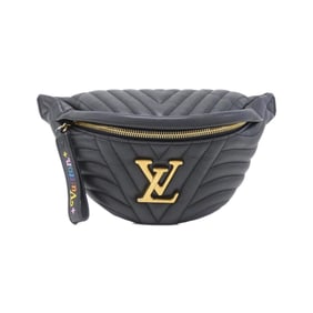 Louis Vuitton New Wave Bum Bag M53750 Shoulder