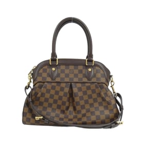 Louis Vuitton Damier Trevi PM N51997 Handbag