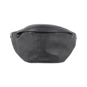 Louis Vuitton Monogram Shadow Discovery Bum Bag M44388 Shoulder