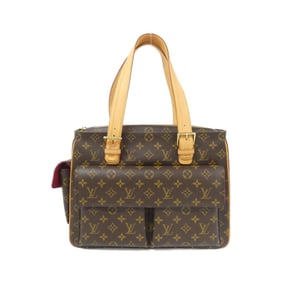 Louis Vuitton Monogram Multiply Cite M51162 Handbag