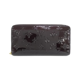 Louis Vuitton Vernis Zippy Wallet M90416