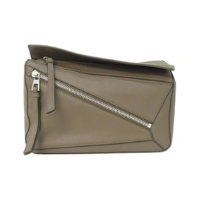Loewe Puzzle Bum Bag Small B510P35X09 Shoulder