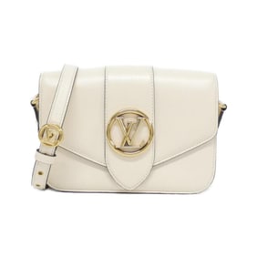Louis Vuitton LV Pont Neuf M55950 Shoulder Bag