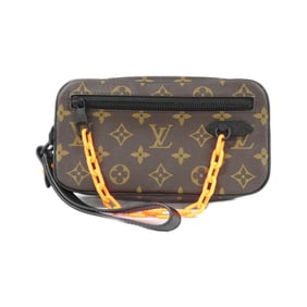 Louis Vuitton Monogram Solar Ray Pochette Volga M44482 Handbag