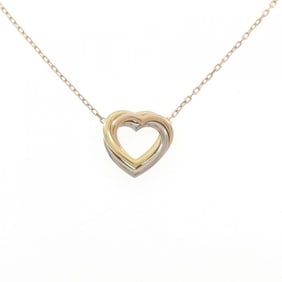 Cartier Trinity Heart Necklace