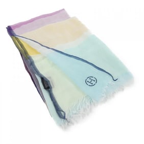 Hermès HERMES NAOSHIMA H713740T Scarf/Stole