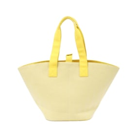 Hermes Hermès Panier de Plage Chevron PM 102495M Handbag