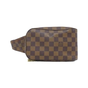Louis Vuitton Damier Geronimos N51994 Shoulder Bag