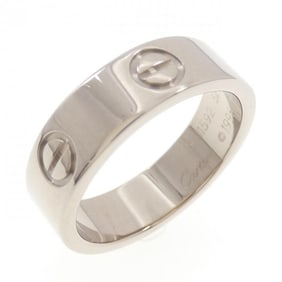 Cartier Love Ring