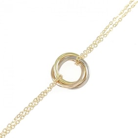 Cartier Trinity Bracelet