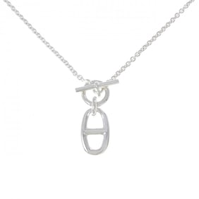 Hermes Chaine d'Ancre Necklace