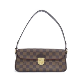 Louis Vuitton Damier Ravello PM N60007 Shoulder Bag