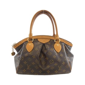 Louis Vuitton Monogram Tivoli PM M40143 Handbag