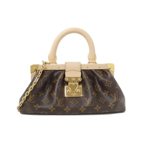 Louis Vuitton Monogram Clutch M46544 Handbag