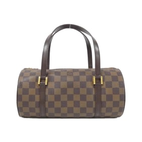 Louis Vuitton Damier Papillon 26cm N51304 Handbag