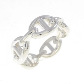 Hermes Chaine d'Ancre Enchaine Ring
