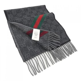 Gucci 570603 3G200 scarf