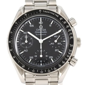 Omega Speedmaster 3510.50 Stainless Steel Automatic Watch