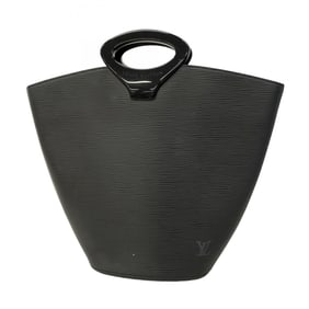 Louis Vuitton Epi Noctumble Handbag M54522 Noir Women's
