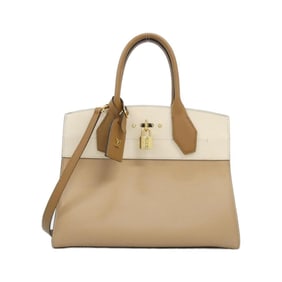 Louis Vuitton City Steamer MM M53068 Handbag